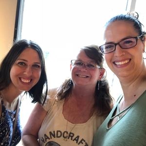 Meet your Posher, Joni